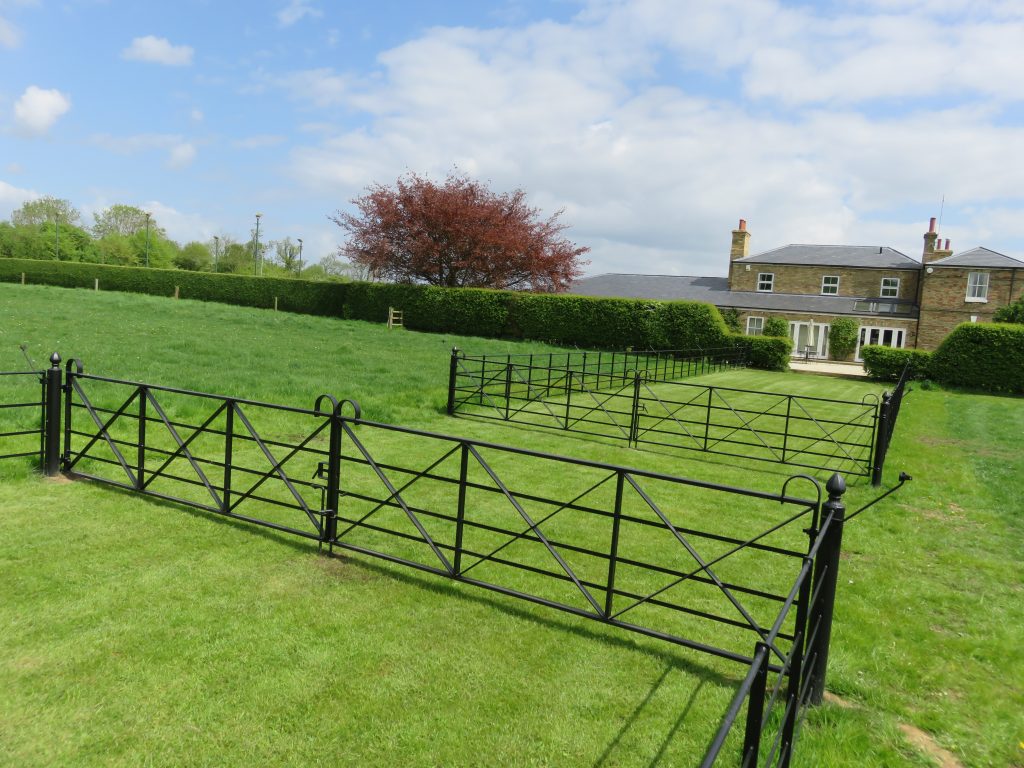 Contact us Paddock Fencing