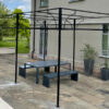 Bespoke Garden Pergola