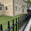 Heritage railings