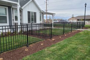 Bespoke Estate Fencing: Why Made-to-Order Steel Is Worth the Investment